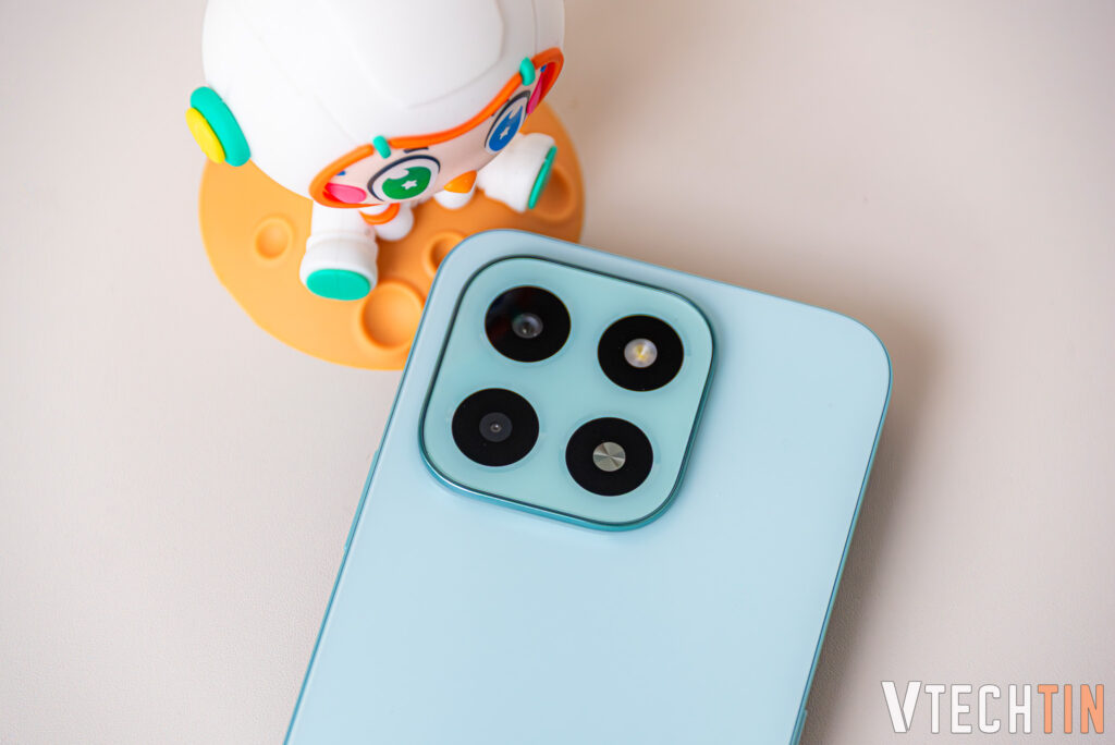 Đánh giá HONOR X6c