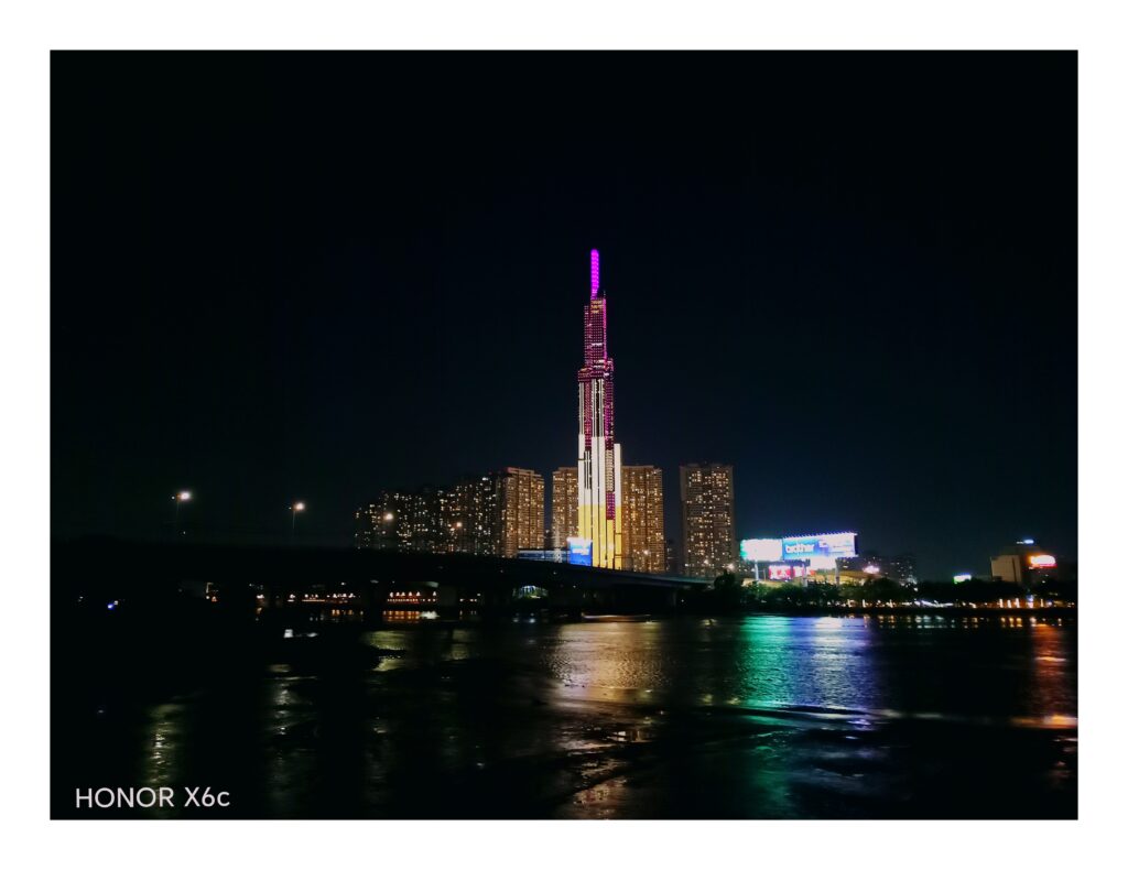 Đánh giá HONOR X6c
