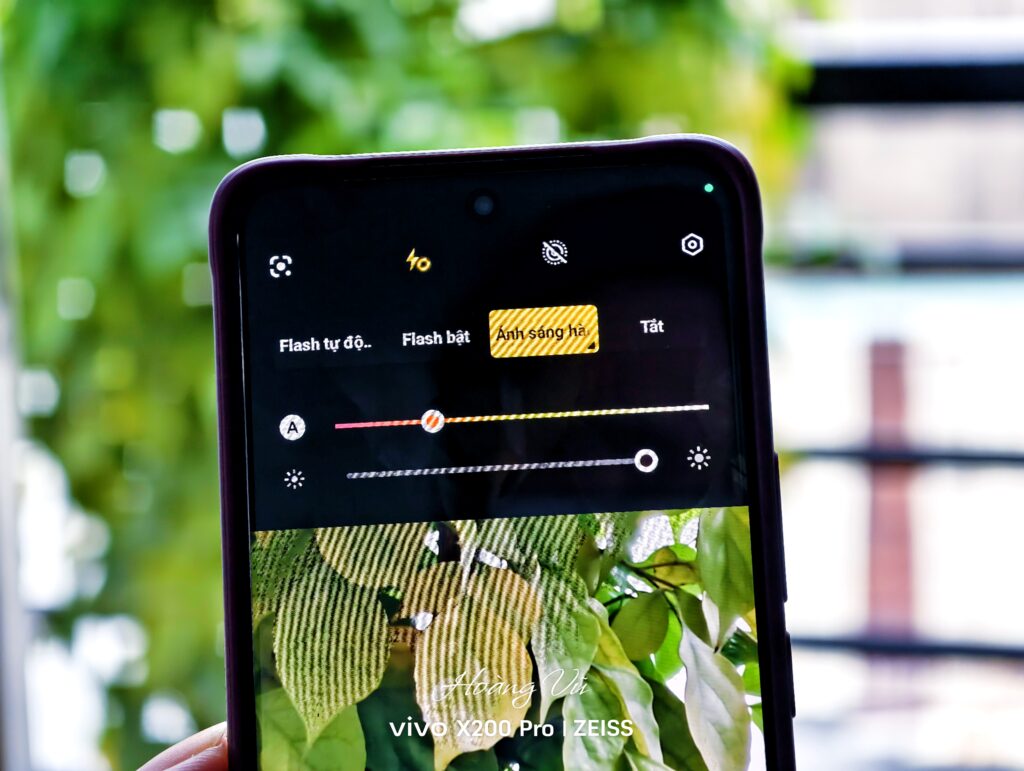 Đánh giá camera vivo V60 5G
