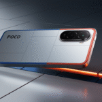 POCO M7 chính thức trình làng: Pin Silicon Carbon 7.000mAh, màn hình 6,9 inch, thiết kế trẻ trung, giá chỉ từ 4,29 triệu đồng