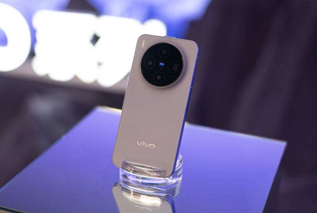 vivo X300