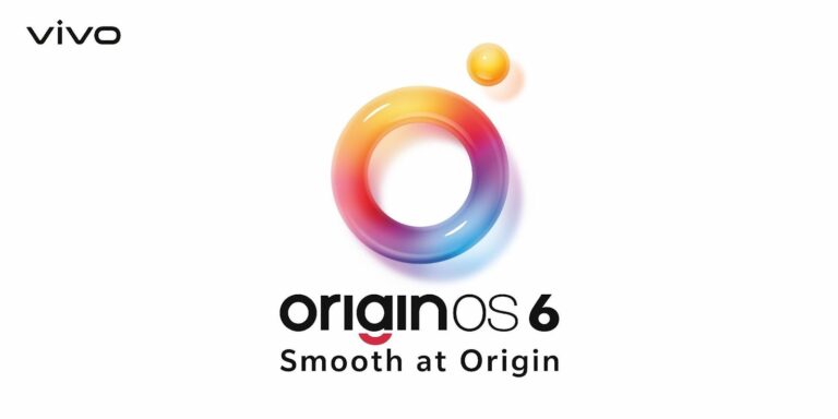 vivo ra mắt OriginOS toàn cầu, định nghĩa chuẩn mực mượt mà mới cho kỷ nguyên di động tương lai