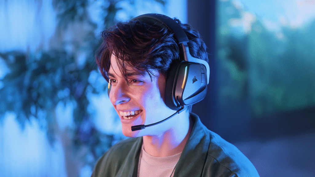 VOID v2 MAX WIRELESS