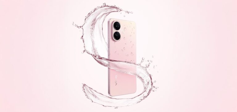 vivo ra mắt V60 Lite 5G: Smartphone giải trí thời thượng dành cho genZ