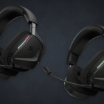 CORSAIR công bố tai nghe chơi game không dây VOID v2 MAX WIRELESS dành cho Xbox và PC