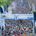 Garmin Run Vietnam 2025: Minh chứng cho hành trình kiến tạo cộng đồng chạy bộ bền vững