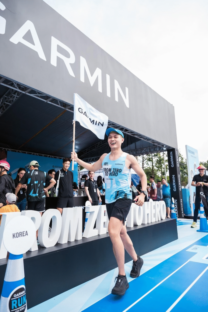 Garmin Run Vietnam 2025
