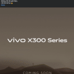 Quá nhiều gợi ý vì 1 vivo X300 chính hãng Việt Nam ?