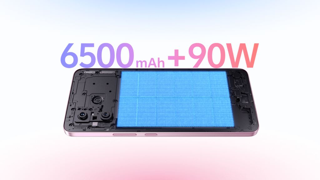 V60 Lite 5G