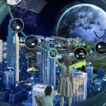 ESA, MediaTek, Eutelsat, Airbus, Sharp, ITRI và R&S Công bố Kết nối 5G-Advanced NR-NTN Rel-19 Đầu Tiên trên Thế Giới qua Vệ tinh LEO OneWeb