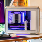 Mini Computex 2025 – Cooler Master mang về Việt Nam toàn đồ xịn