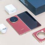 Trên tay HONOR Magic V5 – Giữ được giá trị vốn có và nâng cấp từ bên trong