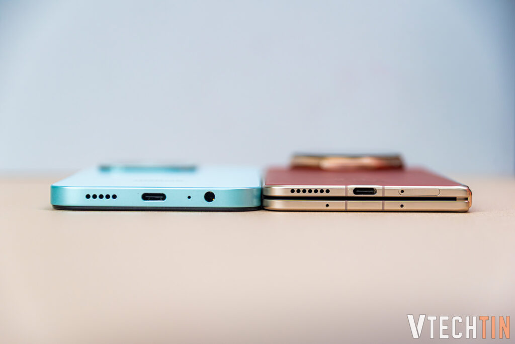 Trên tay HONOR Magic V5