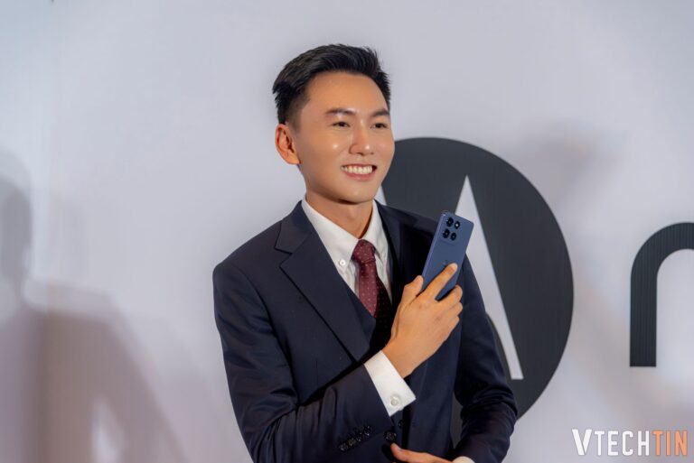 Trên tay loạt 3 máy Motorola Moto G series – phân khúc dễ tiếp cận nhưng trang bị rất ngon