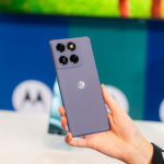 Trên tay Motorola Edge 60 FUSION – lựa chọn không thể bỏ qua ở phân khúc tầm trung