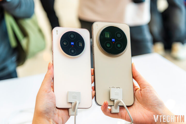 vivo X300 Series ra mắt tại Việt Nam: Bộ đôi vua camera ZEISS 200MP thiết lập tiêu chuẩn mới trong kỷ nhiếp ảnh di động