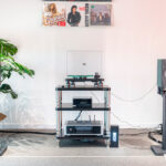 Trên tay KEF Coda W – định nghĩa lại loa Bluetooth Hi-Fi