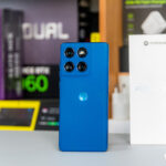 Đánh giá Motorola Edge 60 Fusion – hương vị mới trong làng smartphone Android