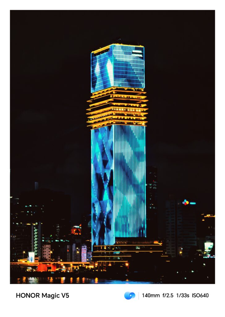 Trên tay HONOR Magic V5