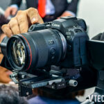 Nâng tầm tư duy kể chuyện bằng hình ảnh với EOS R6 Mark III và ống kính RF 45mm f/1.2 STM