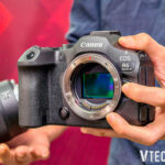 Trên tay Canon R6 Mark III – Con gà đẻ trứng vàng, máy bào hái ra tiền cho anh em làm video