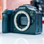 Nâng tầm tư duy kể chuyện bằng hình ảnh với EOS R6 Mark III và ống kính RF 45mm f/1.2 STM