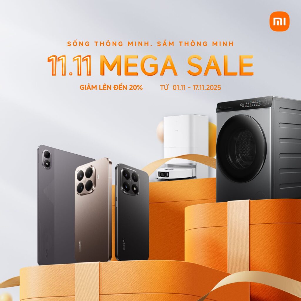 Mega Sale