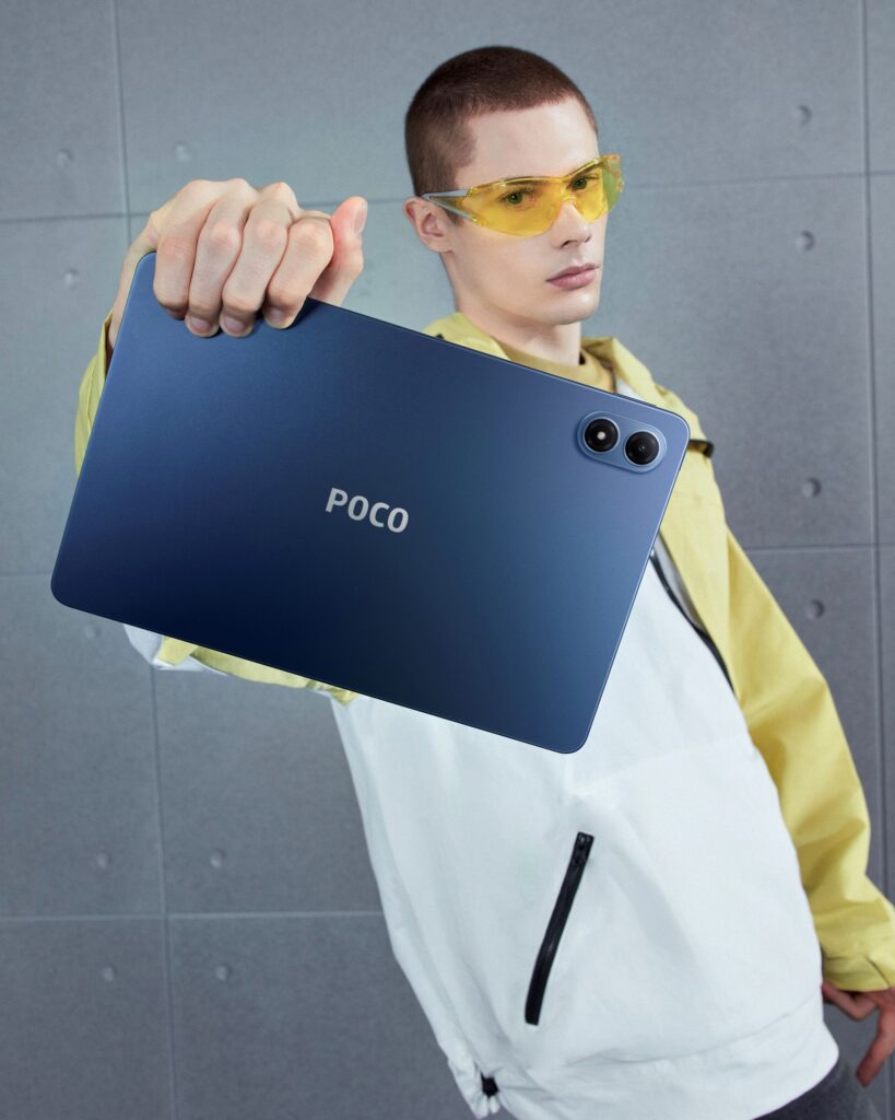 POCO Pad M1