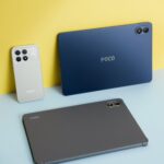 POCO F Series chính thức trở lại thị trường Việt Nam với POCO F8 Pro – Trải nghiệm Flagship đích thực cho giới công nghệ