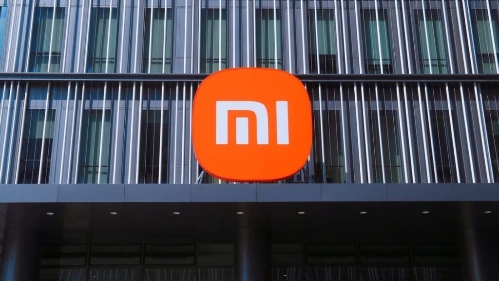 Xiaomi