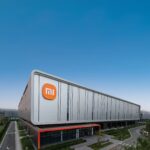 Xiaomi tăng trưởng bền vững, giữ vững vị trí Top 2 thị phần smartphone tại Việt Nam trong Quý III/2025