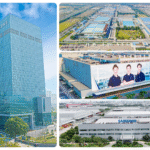 Samsung đánh dấu 30 năm đồng hành, kiến tạo cuộc sống tốt đẹp hơn cùng Việt Nam