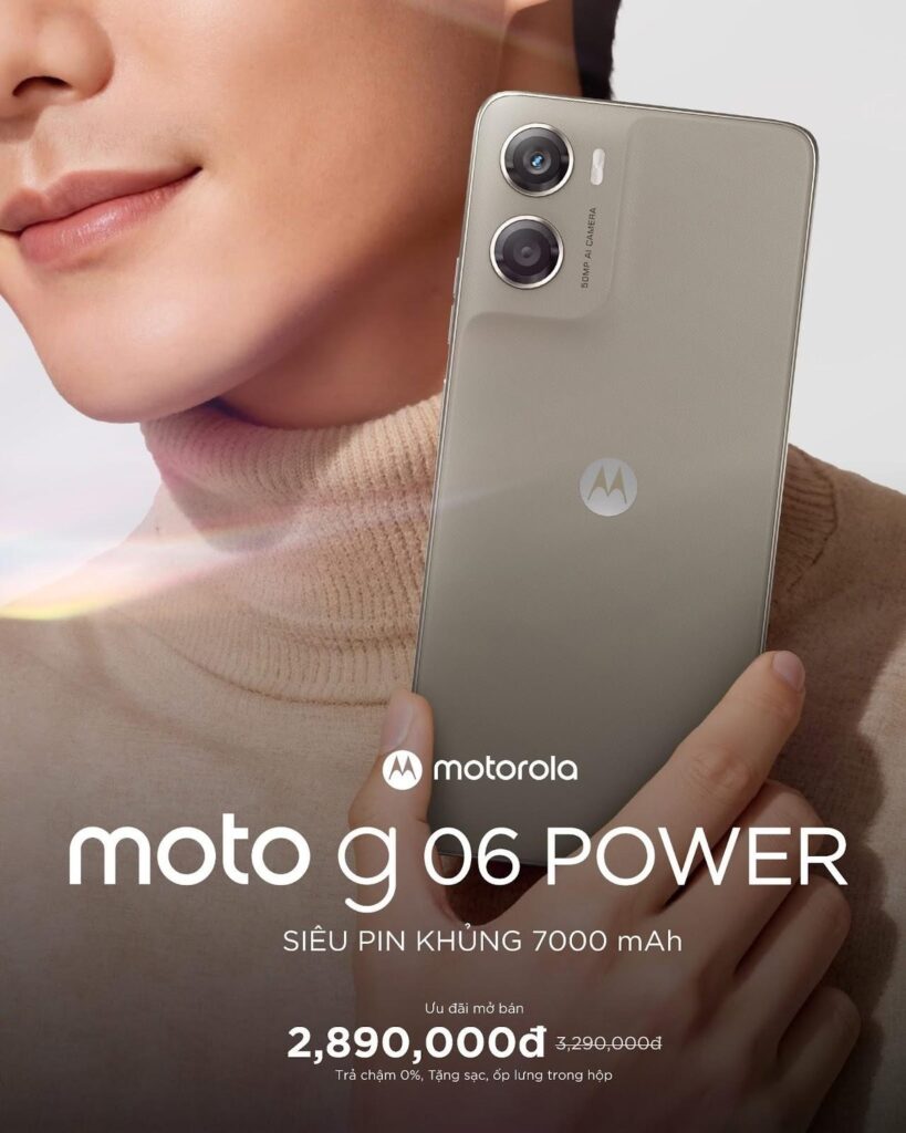 Motorola