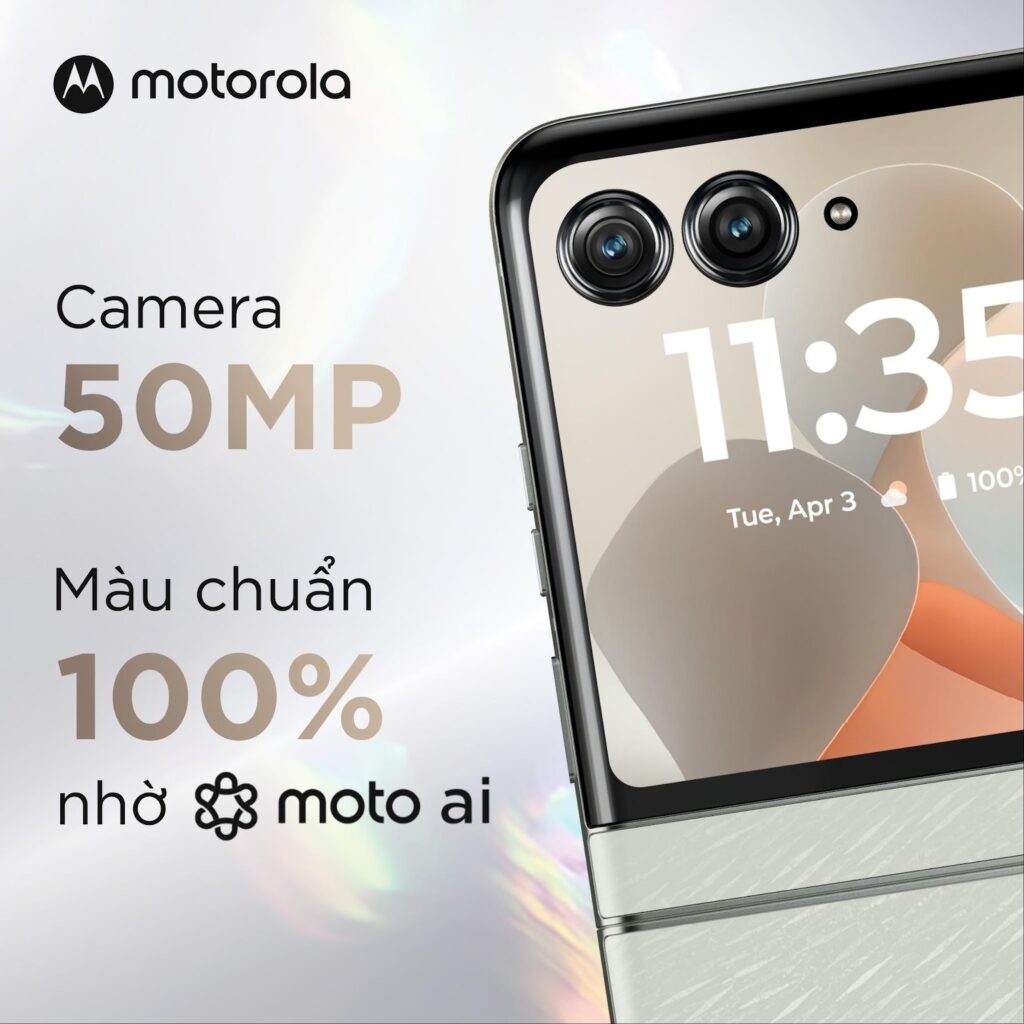 Motorola