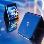 Motorola mở ra kỷ nguyên “Kiến tạo cuộc chơi khác biệt” – Khẳng định đẳng cấp toàn cầu cùng thế hệ smartphone 2025 tại Việt Nam