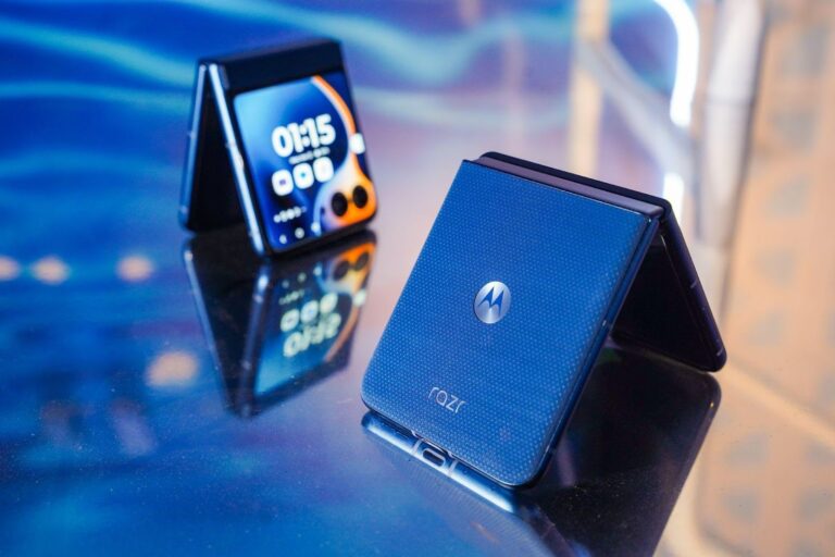 Motorola mở ra kỷ nguyên “Kiến tạo cuộc chơi khác biệt” – Khẳng định đẳng cấp toàn cầu cùng thế hệ smartphone 2025 tại Việt Nam