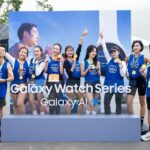 Công nghệ tiên tiến trên thiết bị đeo của Samsung góp phần thúc đẩy nâng cao sức khỏe dân số quốc gia