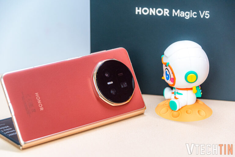 Malaysia qua góc nhìn của HONOR Magic V5 từ 1 người dùng lần đầu sử dụng điện thoại gập.