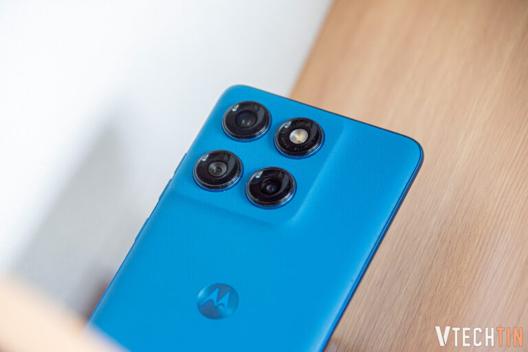 Đánh giá camera Motorola Edge 60 Fusion – dạo quanh Sài Gòn quá đẹp cả ngày lẫn đêm
