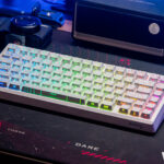 Đánh giá Leobog A80RT Ultra – phổ cập phím cơ HE đến người dùng