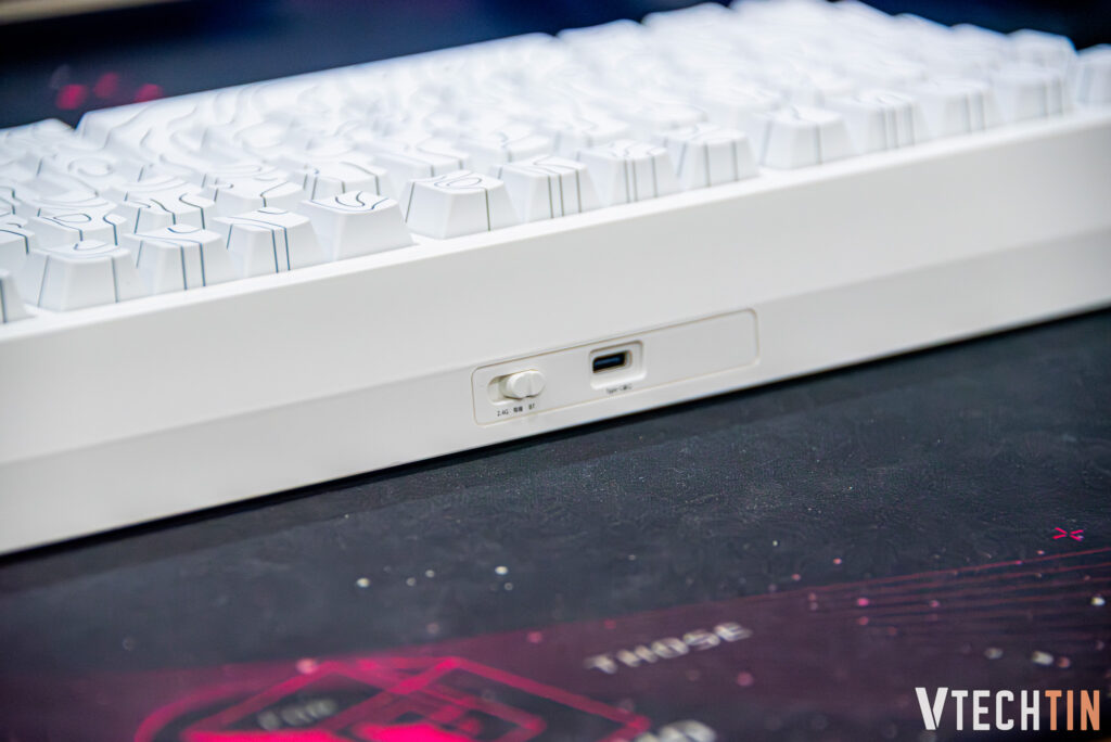 đánh giá Leobog A80RT Ultra