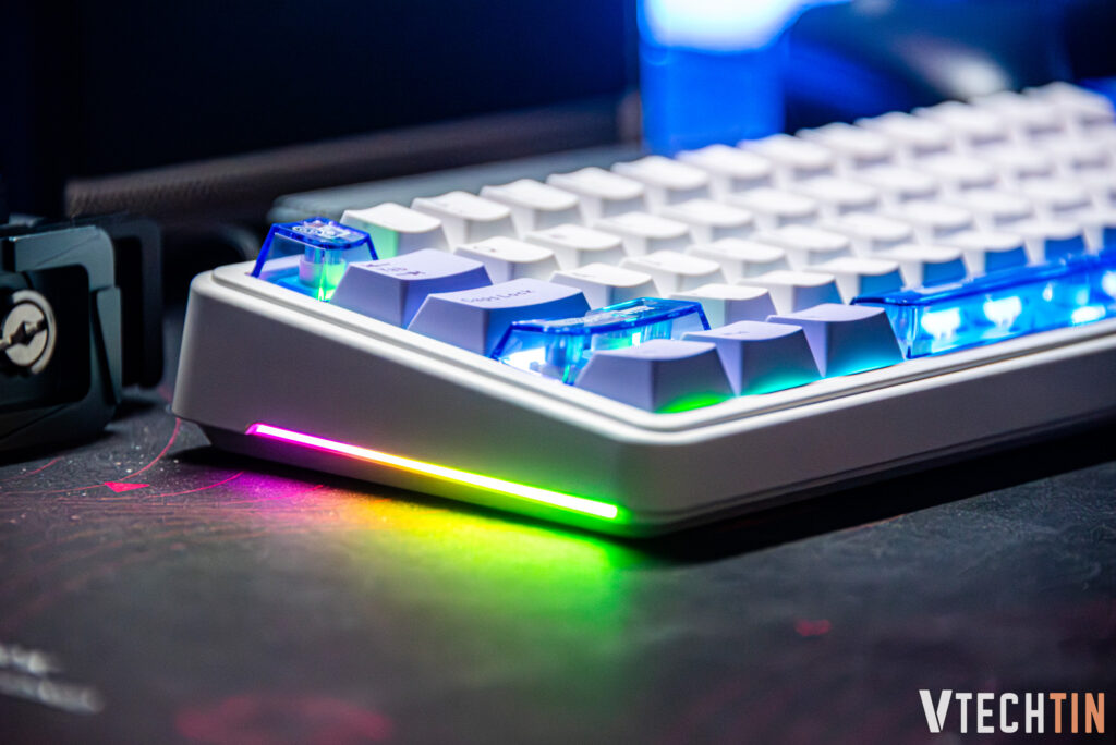 Đánh giá AULA King68