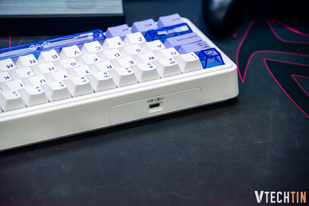 Đánh giá AULA King68