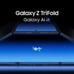 Giới thiệu Galaxy Z TriFold: Định hình tương lai kỷ nguyên di động kế tiếp