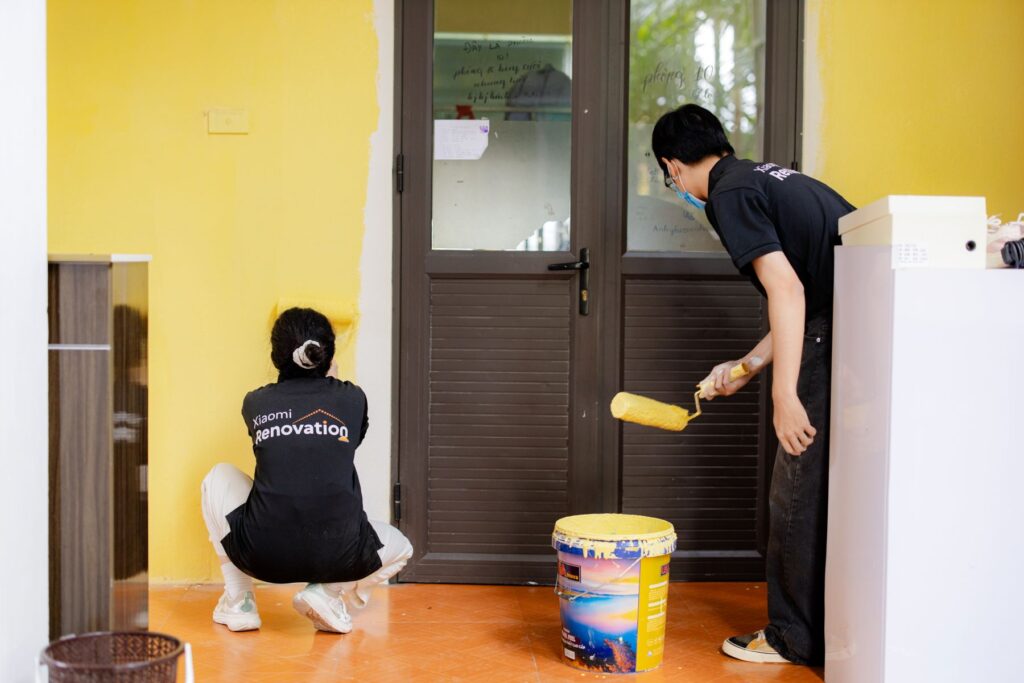 Innovation for Everyone