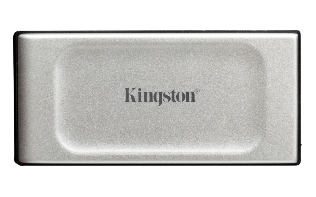 Kingston