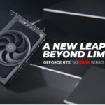 COLORFUL Ra Mắt Dòng Card Đồ Họa iGame GeForce RTX 50 MINI OC Dành Cho Các Hệ Thống Máy Tính Nhỏ Gọn