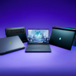 XPS trở lại, Alienware bổ sung sản phẩm mới, và màn hình UltraSharp thiết lập tiêu chuẩn mới