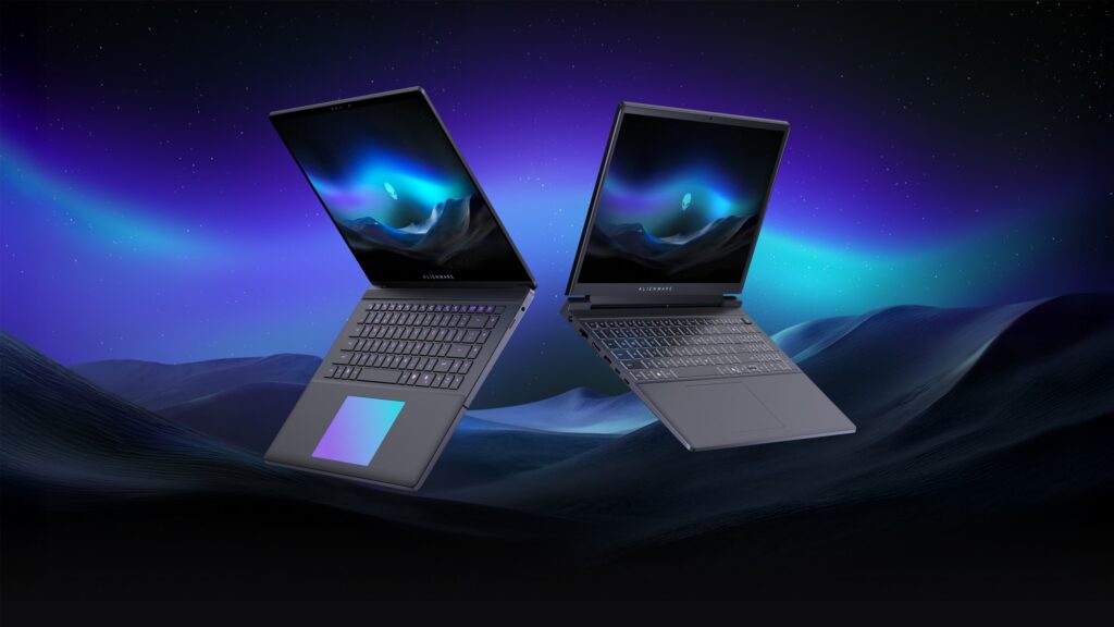 Alienware