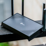 Trên tay TP-Link Archer BE220 – cắt giảm trên nền tản BE230, mang wifi 7 dễ tiếp cận hơn